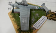 Messerschmitt Bf 110 G-4 1:72