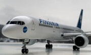 Finnair Boeing 757-2Q8 1:144