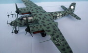 Focke-Wulf Ta 154 1:72