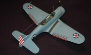 Douglas SBD Dauntless 1:32