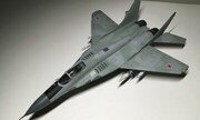 Mikoyan MiG-29 Fulcrum-C 9-13 1:48