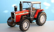 Massey Ferguson 2680 Schlepper 1:24