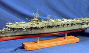 USS Independence (CVL-22) 1:350