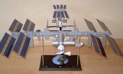 International Space Station 1:144