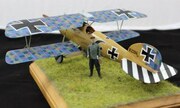 Albatros D.V 1:32