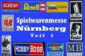 Spielwarenmesse Nürnberg 2015 No