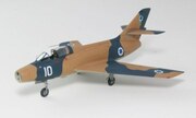 Dassault Mystere IV 1:72