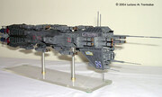 Nova-class Dreadnaught 1:4000