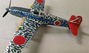 Ki-61d Hien 1:48