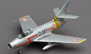 Dassault Mystere IVA 1:72