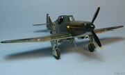 Boulton Paul Defiant Mk.I 1:72