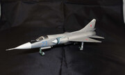 MiG-23 PD 1:72