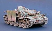 StuG. IV 1:35