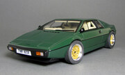 1976 Lotus Esprit S1 1:18