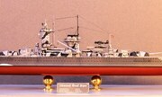 Admiral Graf Spee 1:350