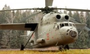Mil Mi-6VKP 1:72