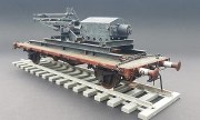 Ommr Linz Fischbauchträger 1:35