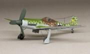 Focke-Wulf Ta 152 1:144