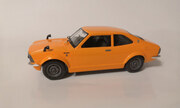 Toyota Corolla Levin TE27 1:24