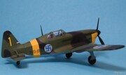 Mörkö-Morane 1:48