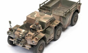 M561 Gama Goat 1:35