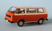 Volkswagen T3 Bus 1:25