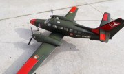 Reims-Cessna 406 1:72
