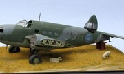 Lockheed Hudson Mk.III 1:48