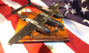 Lockheed P-38M Lightning 1:48