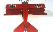 Fokker Dr.I 1:48