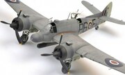 Bristol Beaufighter TF Mk.X 1:48