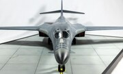 B-1B Lancer The BONE 1:48