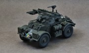 Staghound Mk.I Tulip 1:72
