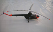 Mil Mi-1 1:72