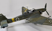 Junkers Ju 87 G-2 Stuka 1:16