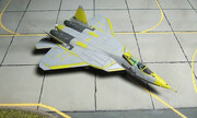 Sukhoi T-50-1 1:144
