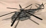 Sikorsky CH-53E Super Stallion 1:48