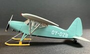 KZ-VII Laerke 1:72