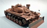 M48 A2CG A1 Pionierpanzer 1:35