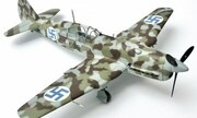 Caudron-Renault C.R. 714 Cyclone 1:32