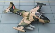 BAC 167 Strikemaster 1:48