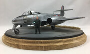 Gloster Meteor F Mk.8 1:48