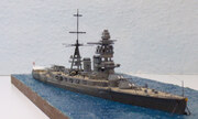 IJN Amagi 1:700