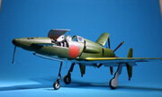 Kyushu J7W1 Shinden 1:48