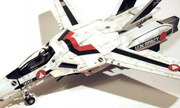 VF-1 Valkyrie 1:72