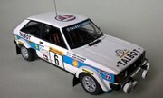 Talbot Sunbeam Lotus 1:24
