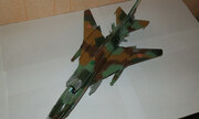 Sukhoi Su-17M4 Fitter-K 1:48