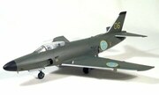Saab J-32 Lansen 1:72