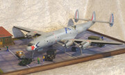 Lockheed L-1049 Super Constellation 1:72