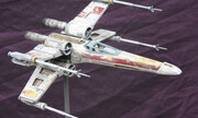 Incom Corporation T-65 X-Wing 1:43